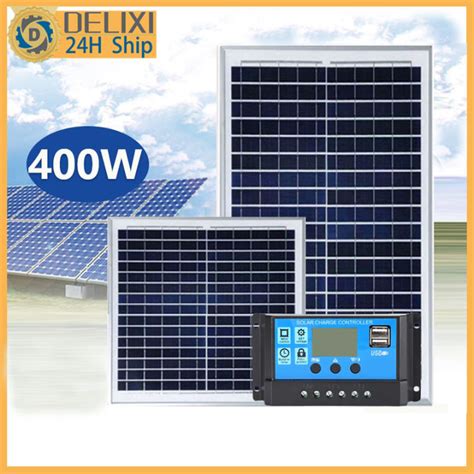 delixi solar panels